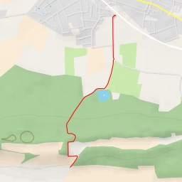 thumbnail for Sudetenstraße