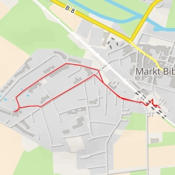 thumbnail for Ahornstraße