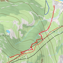 thumbnail for Gaisberg-Trail - Gaisberg-Trail