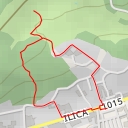 thumbnail for Debanićeva ulica - Grad Zagreb