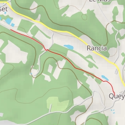 thumbnail for Route des Moulins - Route des Moulins