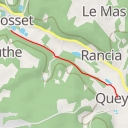 thumbnail for Route des Moulins - Route des Moulins