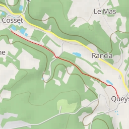 thumbnail for Route des Moulins - Route des Moulins