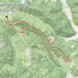 thumbnail for Mühlbacher Kogel