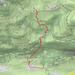 thumbnail for Mattenweg