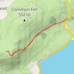 thumbnail for Brown Hills