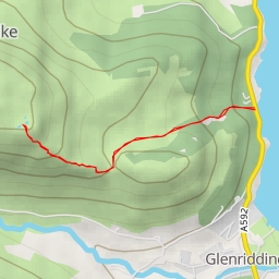 thumbnail for Greenside Road - Greenside Road