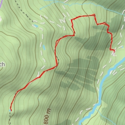 thumbnail for Regenfeldalm