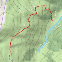 thumbnail for Regenfeldalm