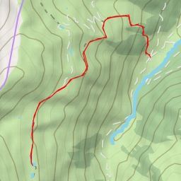 thumbnail for Regenfeldalm