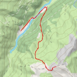 thumbnail for Ochsenkopf Wanderweg