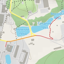 thumbnail for Верхний пруд