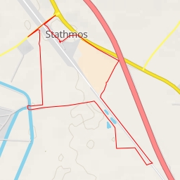 thumbnail for Θεσσαλονίκη - Προμαχώνας - Θεσσαλονίκη - Προμαχώνας