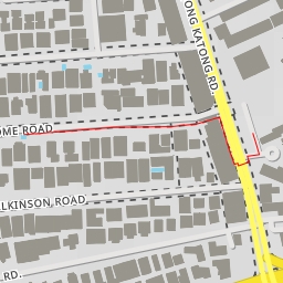 thumbnail for Branksome Road - Singapore