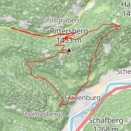 thumbnail for Hocheggerstraße - Hocheggerstraße - Pölstal