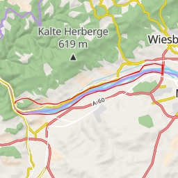 thumbnail for Koblenzer Straße - Koblenzer Straße