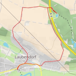 thumbnail for B 8 - B 8