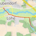 thumbnail for Mühlsteig - Mühlsteig