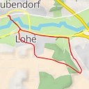 thumbnail for Mühlsteig - Mühlsteig