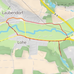 thumbnail for Äußere Windsheimer Straße - Äußere Windsheimer Straße