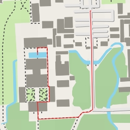 thumbnail for 半壁桥 - 东城区