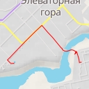 thumbnail for Спартаковская улица - Набережные Челны