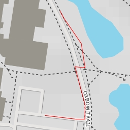 thumbnail for Ohio University - Health Center Drive - Athens