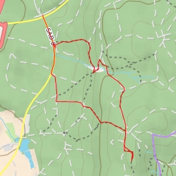 thumbnail for Teufelsgsperr Trail - Teufelsgsperr Trail