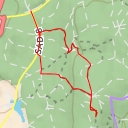 thumbnail for Teufelsgsperr Trail - Teufelsgsperr Trail