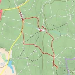 thumbnail for Teufelsgsperr Trail - Teufelsgsperr Trail