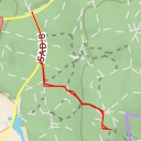 thumbnail for Teufelsgsperr Trail - Teufelsgsperr Trail