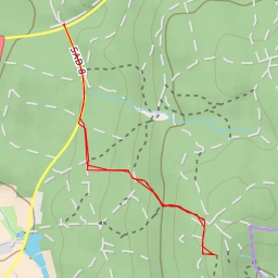 thumbnail for Teufelsgsperr Trail - Teufelsgsperr Trail