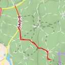 thumbnail for Teufelsgsperr Trail - Teufelsgsperr Trail