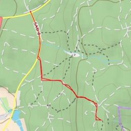 thumbnail for Teufelsgsperr Trail - Teufelsgsperr Trail