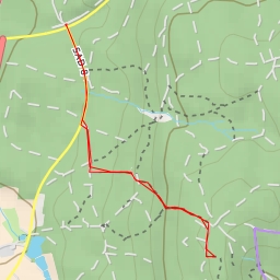 thumbnail for Teufelsgsperr Trail - Teufelsgsperr Trail