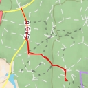 thumbnail for Teufelsgsperr Trail - Teufelsgsperr Trail