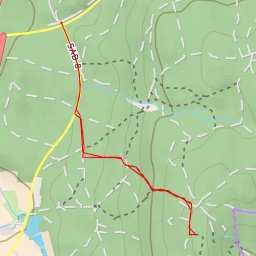 thumbnail for Teufelsgsperr Trail - Teufelsgsperr Trail