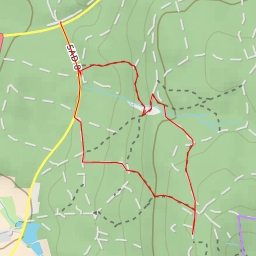 thumbnail for Teufelsgsperr Trail - Teufelsgsperr Trail