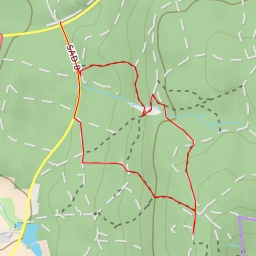 thumbnail for Teufelsgsperr Trail - Teufelsgsperr Trail