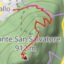 thumbnail for Monte San Salvatore