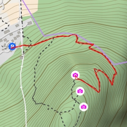 thumbnail for Ferrata d‘Arrampicata