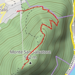 thumbnail for Ferrata d‘Arrampicata