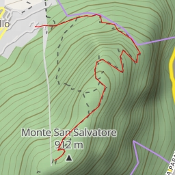 thumbnail for Ferrata d‘Arrampicata