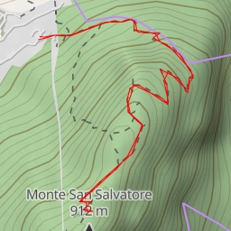 thumbnail for Puntogiallo - Ferrata d‘Arrampicata