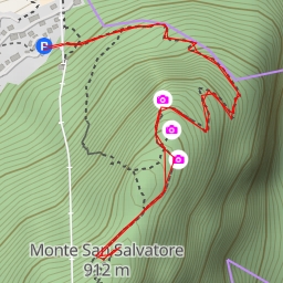 thumbnail for Sasso del Cucù