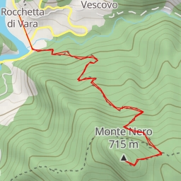 thumbnail for Monte Nero