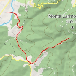 thumbnail for Monte Riccione
