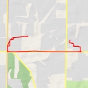 thumbnail for Thorneywood Pond