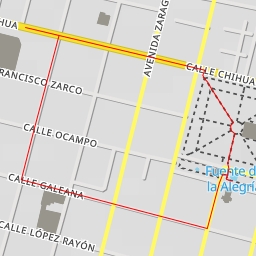 thumbnail for Fuente de la Alegría