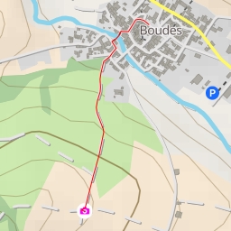 thumbnail for Rue du Theur